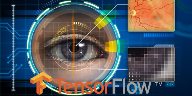 Redes neuronales convolucionales con TensorFlow